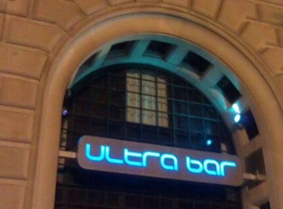 Ultrabar - Washington, DC