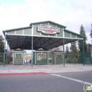 The Big Fresno Fair - Fairgrounds