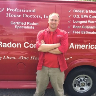 Professional House Doctors Inc - Des Moines, IA