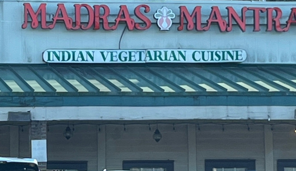 Madras Mantra - Decatur, GA