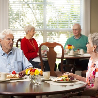 Bethesda Gardens Frisco Assisted Living - Frisco, TX