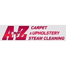 A To Z Carpet And Upholstery Steam Cleaning - Fire & Water Damage Restoration