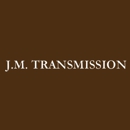 J.M. Transmission - Auto Transmission