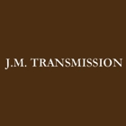 J.M. Transmission