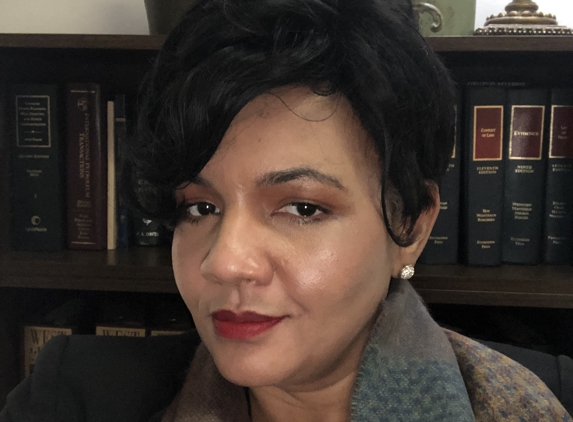 Neshia Lange Heron Attorney at Law - Baton Rouge, LA