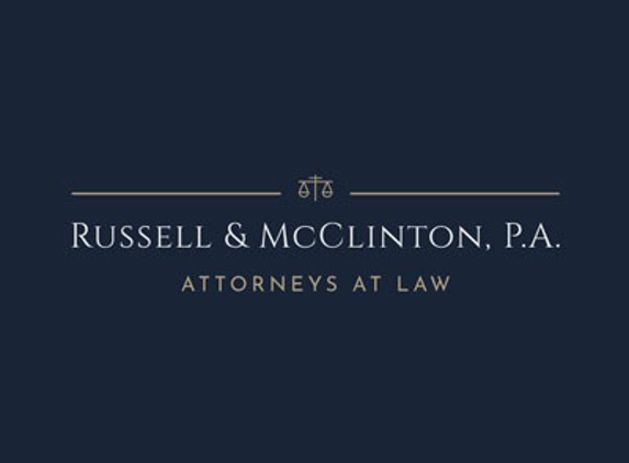 Russell & McClinton, P.A. - New Albany, MS