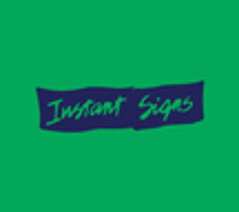 Instant Signs - Miami, FL