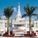 Kona Hawaii Temple - Synagogues