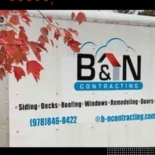 B&N Contracting