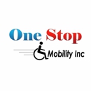 One Stop Mobility - Wheelchairs