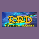 RPD Electrical Services - Electricians