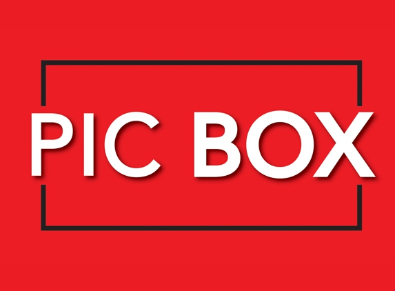 PicBox Photo Booth Company - Reno, NV