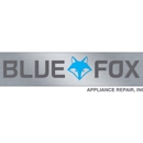 Blue Fox Appliance Repair, Inc - Major Appliance Refinishing & Repair