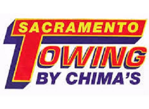 Sacramento Towing By Chimas - Sacramento, CA