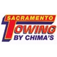 Sacramento Towing By Chimas