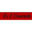 B & E Concrete Inc - Concrete Contractors