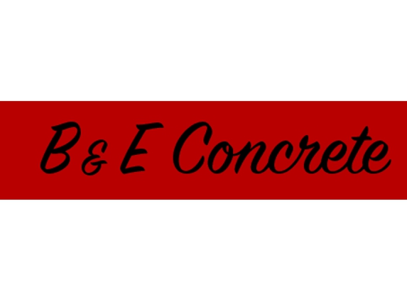 B & E Concrete Inc - Watertown, SD