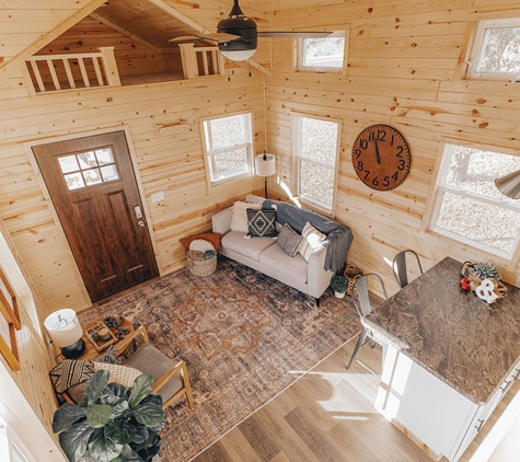 Dakota Cabins - Georgetown, TX