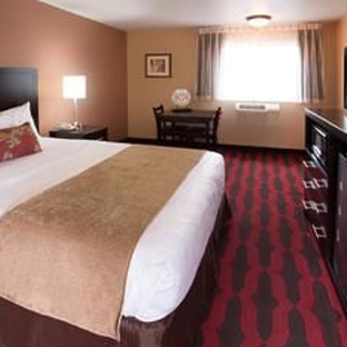 Travelodge Portland/Troutdale - Wood Village, OR