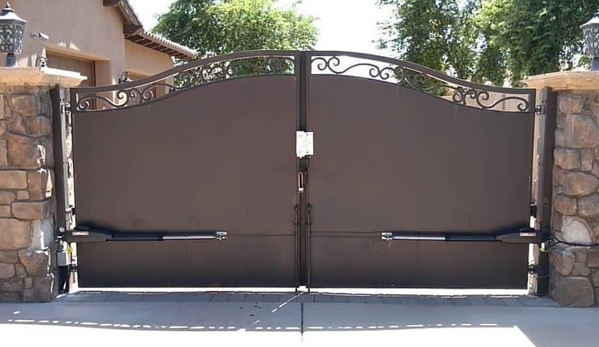 Rite-A-Way Garage Doors - Mesa, AZ