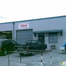 Specialty Fabrication - Metal-Wholesale & Manufacturers