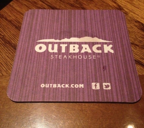 Outback Steakhouse - Cincinnati, OH