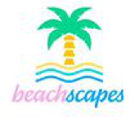 Beachscapes - Jacksonville Beach, FL