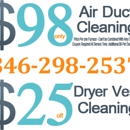 Fresh Duct Cleaning Rosenberg - Air Duct Cleaning