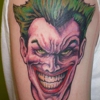 Ink Gallery Tattoo gallery