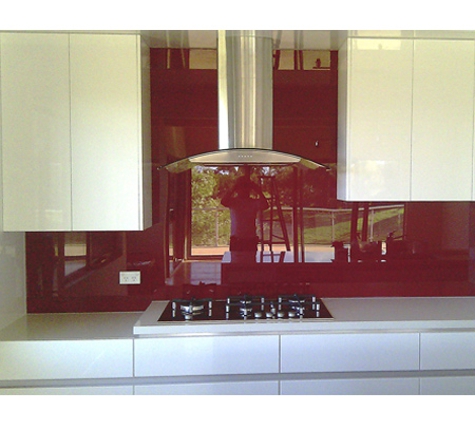 Page's Glass & Glazing - Berriedale, TAS