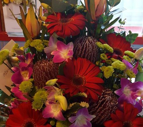 Funky Floral Design - Iluka, NSW