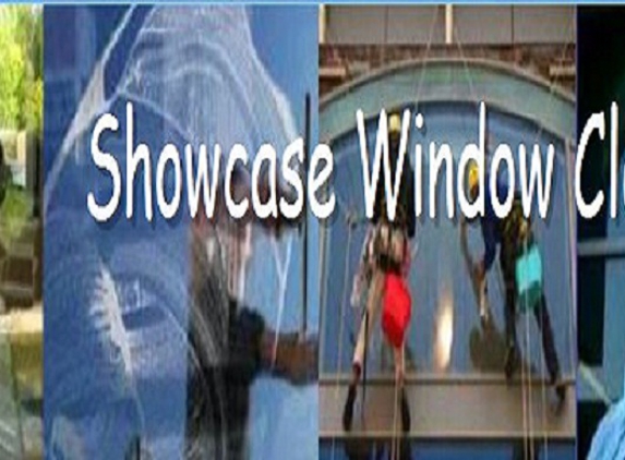 Showcase Window Cleaning - Las Vegas, NV