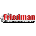 Friedman Automotive Services