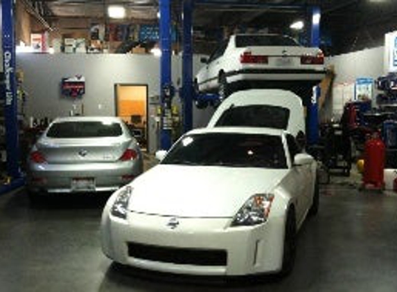 Import Auto Clinic - Layton, UT