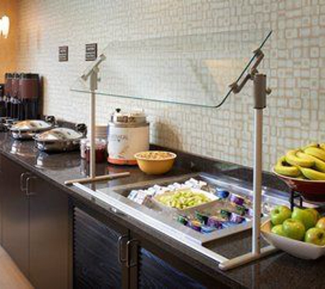 Residence Inn Chicago Waukegan/Gurnee - Waukegan, IL