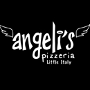 Angeli's Pizzeria - Italian Restaurants