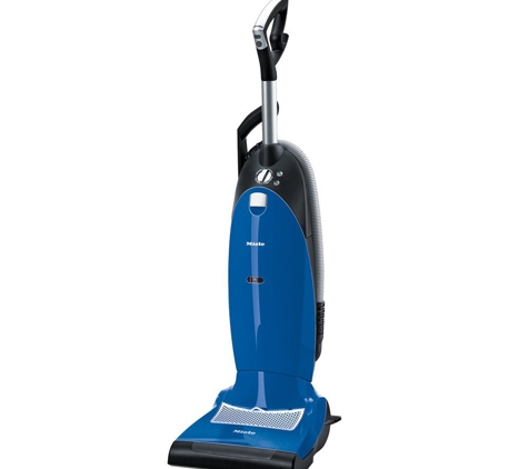 greathousevacuums - Little Rock, AR. Miele Authorized Dealer