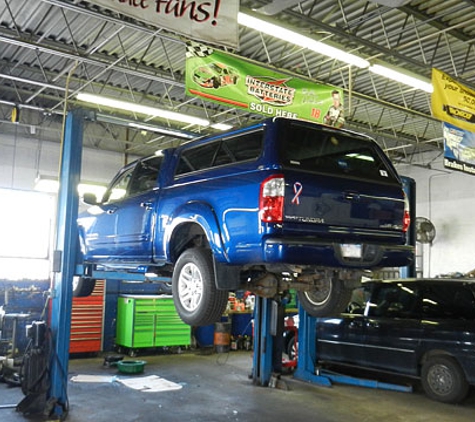 Paul's Auto Repair - Freeport, NY