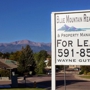 Blue Mountain Real Estate & Property Management