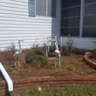 Albright Landscaping Inc