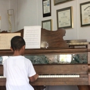 Piano Lessons - Pianos & Organs