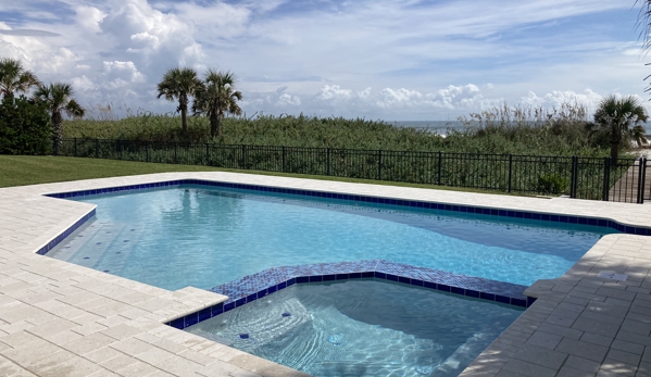 Frank's Pool Service Inc - Jacksonville, FL