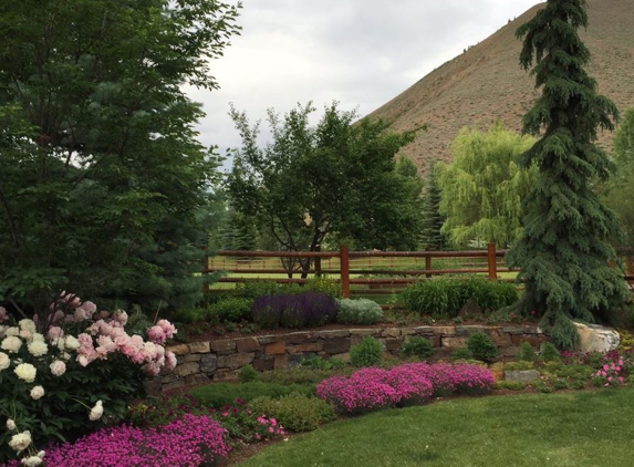 All Seasons Landscaping - Bellevue, ID