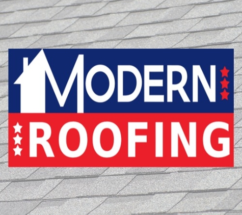 Modern Roofing - Columbia, SC