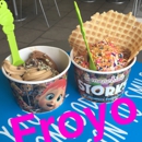 Menchie's Frozen Yogurt - Yogurt