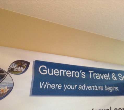 Guerrero's Travel & Service - Lutz, FL