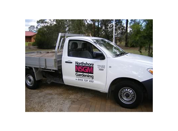 Northshore Gardening Maintenance Pty Ltd - Willoughby East, NSW