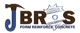 J Bros Form Reinforce Concrete - Concrete Formwork, Form Ties & Accessories