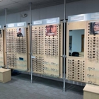 LensCrafters