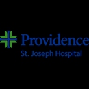 Heart Institute at Providence St. Joseph Hospital Eureka - Physicians & Surgeons, Cardiology